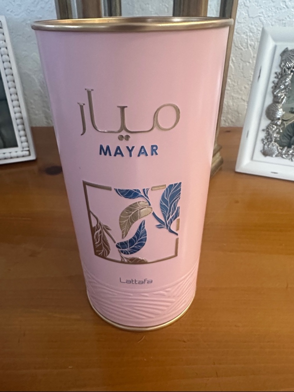Lattafa Mayar Eau de Parfum - Picture 2 of 2